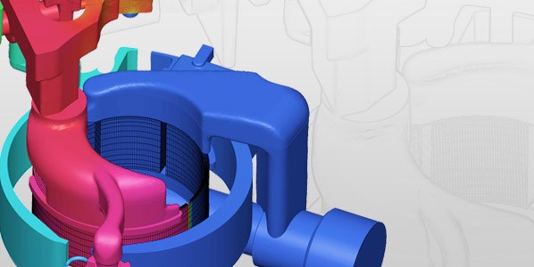 PumpLinx — giải pháp CFD chuyên dụng cho mọi loại bơm (vỏ xoắn ly tâm)